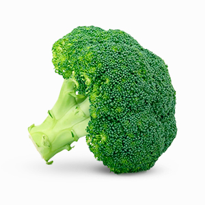 16.Brocoli