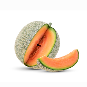 30.Melon-cantaloupe