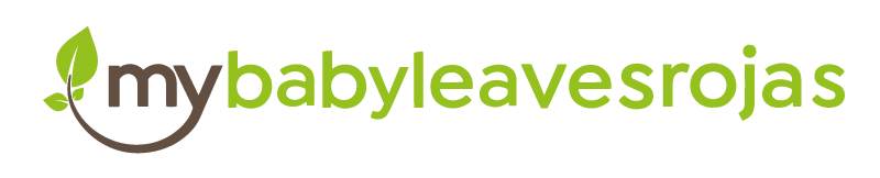 Baby-leaves-rojas