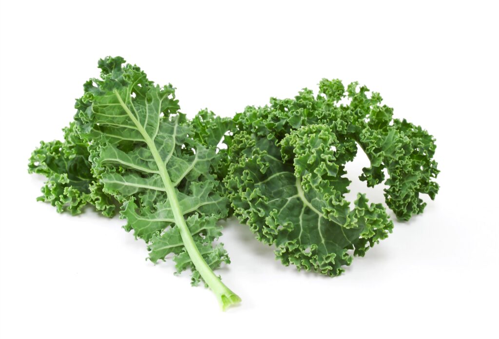 kale