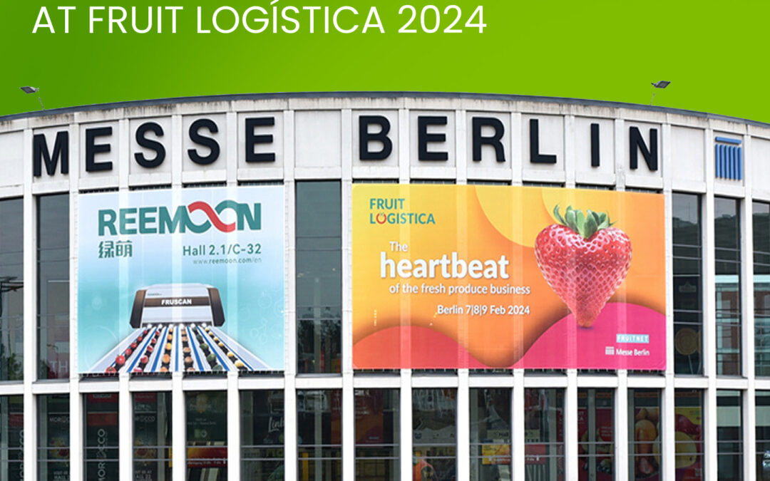 Myrtea Export consolida su red comercial en Fruit Logística 2024