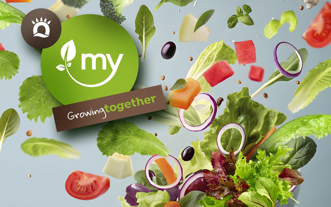 Let’s Fruit Up! We were part of Fruit Attraction 2025